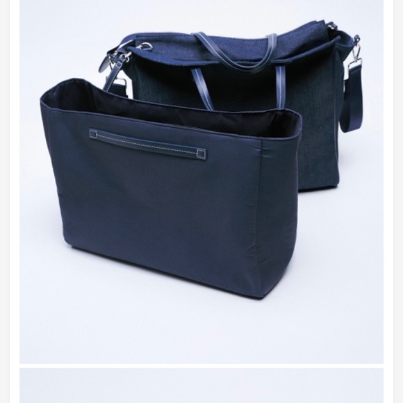 Denim shopper blue - Picture 3 of 6